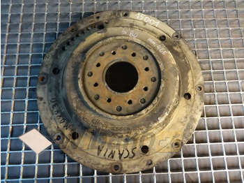 Ly hợp và các bộ phận MOXY