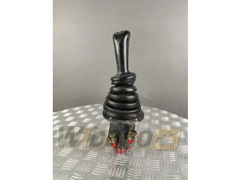 Van thủy lực O&K