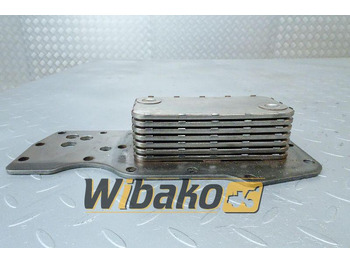 Bộ làm mát dầu IVECO