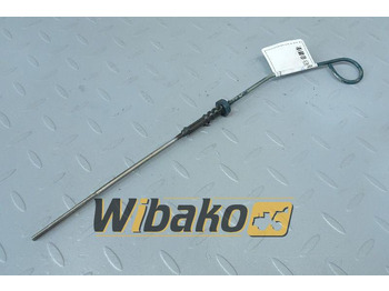 Đáy các te KUBOTA