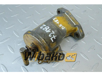 Động cơ và các bộ phận CATERPILLAR