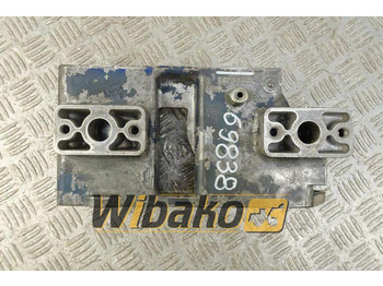 Bộ lọc dầu nhớt CUMMINS