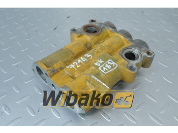 Bộ lọc dầu nhớt CATERPILLAR