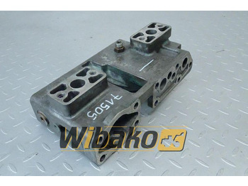 Bộ lọc dầu nhớt CUMMINS