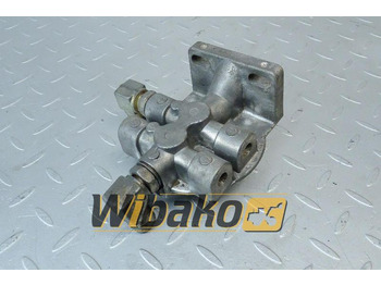 Bộ lọc dầu nhớt CUMMINS
