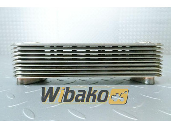 Bộ làm mát dầu LIEBHERR