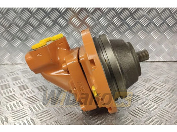 Động cơ thủy lực PARKER