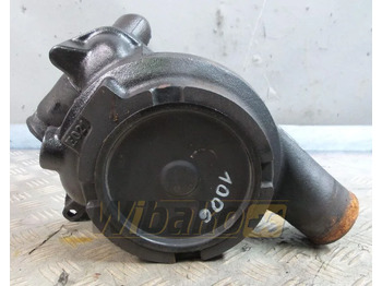 Bơm nước PERKINS