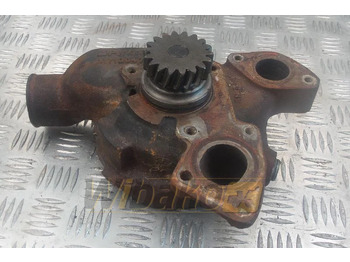 Bơm nước PERKINS