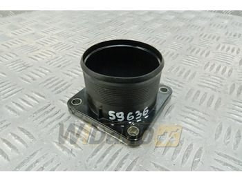 Cổ góp hút gió PERKINS