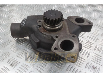 Bơm nước PERKINS