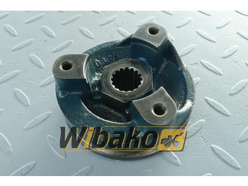 Động cơ và các bộ phận KUBOTA