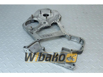 Trục cam CUMMINS