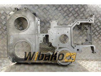 Trục cam CUMMINS