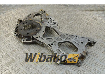 Trục cam IVECO
