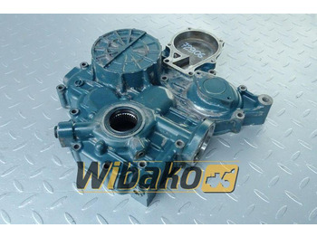 Trục cam KUBOTA