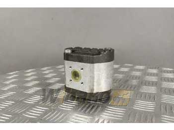 Bơm thủy lực REXROTH