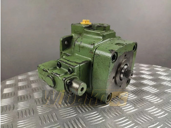 Bơm thủy lực REXROTH