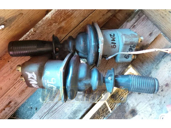 Van thủy lực REXROTH