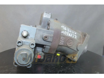 Động cơ thủy lực REXROTH