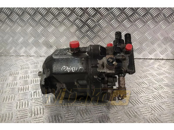 Bơm thủy lực cho Máy móc xây dựng Rexroth AL A10V O 45 DFR1/31R-PWC11N00 R902443441: hình 2