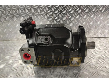 Bơm thủy lực REXROTH