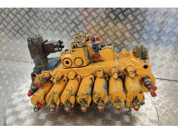 Van thủy lực REXROTH