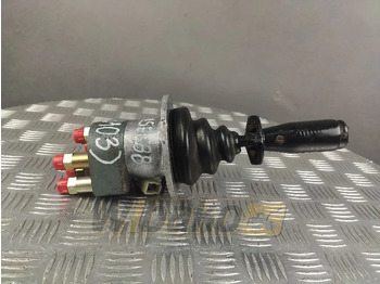 Van thủy lực REXROTH
