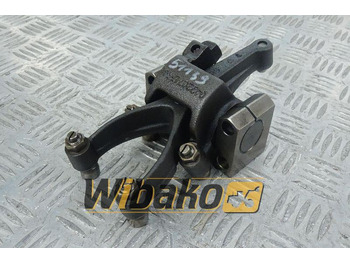 Đầu xilanh DEUTZ