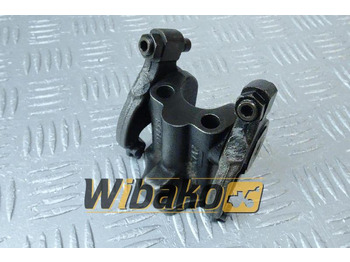 Đầu xilanh DEUTZ