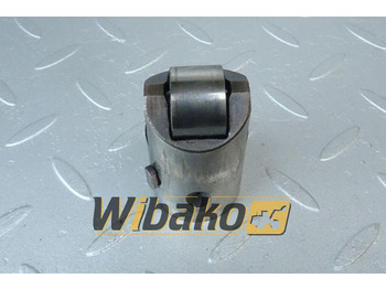 Động cơ và các bộ phận DEUTZ