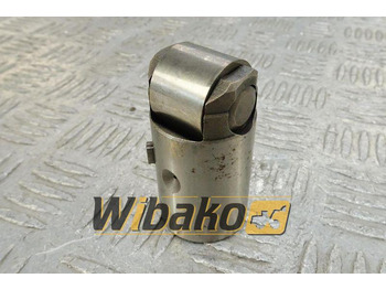 Động cơ và các bộ phận DEUTZ