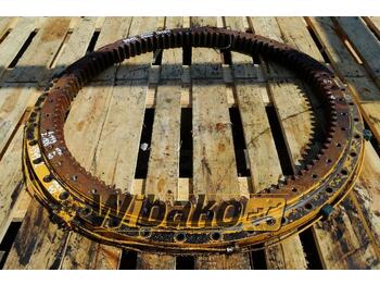 Vòng bánh răng xoay LIEBHERR