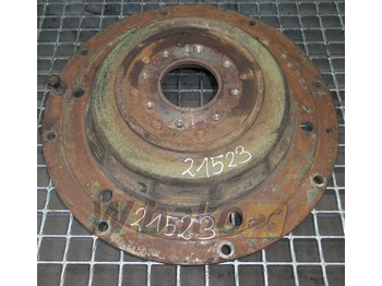 Ly hợp và các bộ phận SCANIA