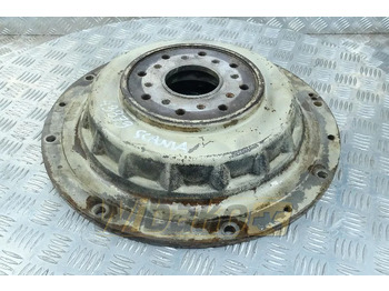 Ly hợp và các bộ phận SCANIA