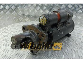 Bộ đề DELCO REMY
