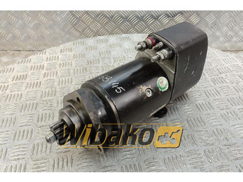 Bộ đề DELCO REMY