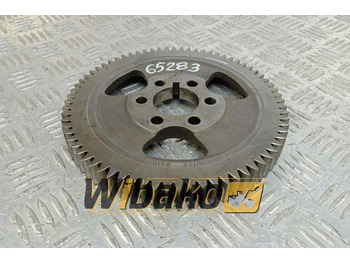 Trục cam CUMMINS