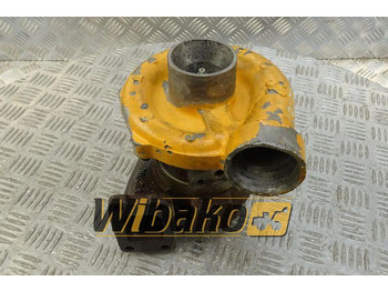 Bộ tăng áp DEUTZ