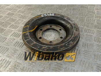 Động cơ và các bộ phận IVECO