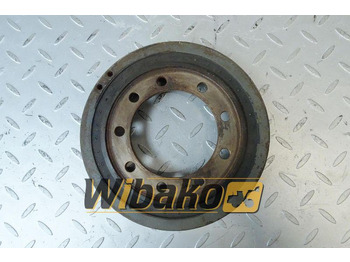 Động cơ và các bộ phận DEUTZ
