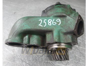 Bơm nước VOLVO