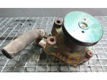 Bơm nước VOLVO