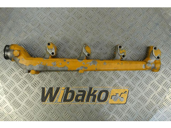Cổ góp hút gió LIEBHERR