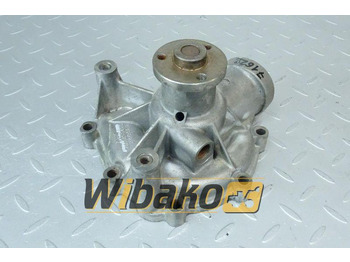 Máy bơm nước DEUTZ
