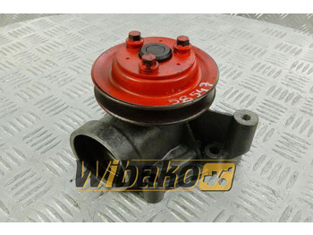 Máy bơm nước DEUTZ
