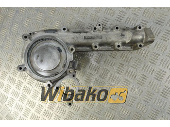 Máy bơm nước DEUTZ