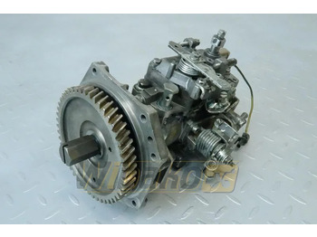 Bơm nhiên liệu ZEXEL