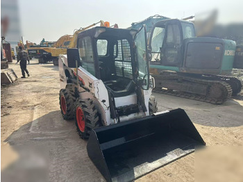 Cho thuê BOBCAT S550 BOBCAT S550: hình 2
