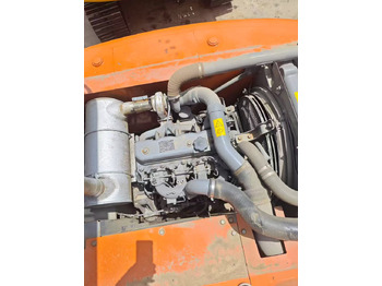 Máy xúc bánh xích HITACHI ZAXIS 160: hình 5